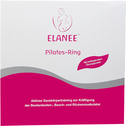 Pilates Ring Elanee