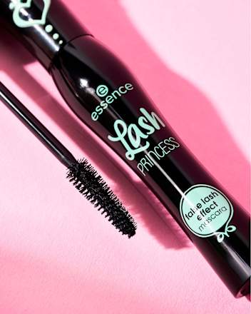 Mascara Lash Princess False Lash Effect  essence