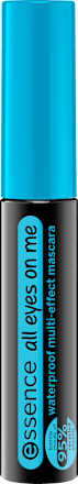 all eyes on me maskara vodootporna – 01 Black essence