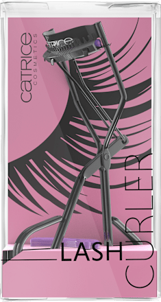 Piegaciglia Lash Curler  CATRICE