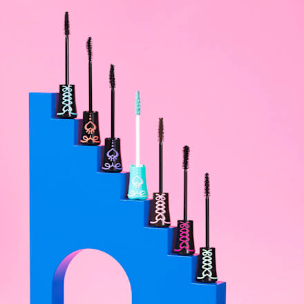 Mascara Lash Princess False Lash Effect  essence