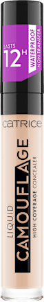 Concealer Liquid High Coverage Waterproof 005 Light Natural CATRICE