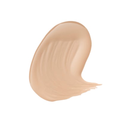 Foundation Liquid HD Coverage Waterproof 10 Light Beige CATRICE