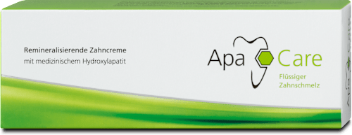 Zahnpasta Remineralisierend ApaCare