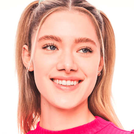 Vodoodporen svinčnik za obrvi SUPERLAST 24h, 10 Blonde essence