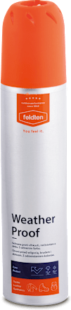 Impregnačný sprej Weather Proof feldten
