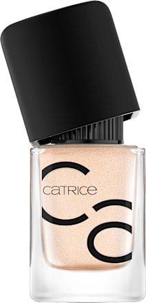 Gel Nagellack Iconails 51 Easy Pink, Easy Go  CATRICE