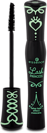 Lash Princess false lash effect maskara – Black essence