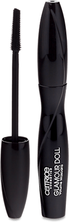 Volume Mascara GLAM & DOLL CATRICE
