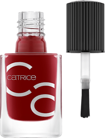 Gel Nagellack Iconails 03 Caught On The Red Carpet  CATRICE