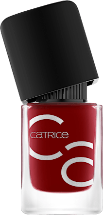 Gel Nagellack Iconails 03 Caught On The Red Carpet  CATRICE