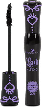 Lash Princess sculpted volume maskara – Black essence