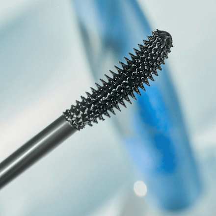 Mascara Glam & Doll False Lashes Waterproof 010 Black CATRICE