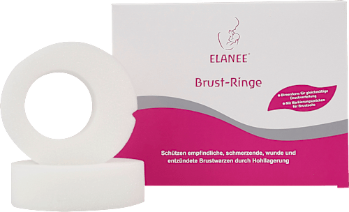 Brust-Ringe Elanee