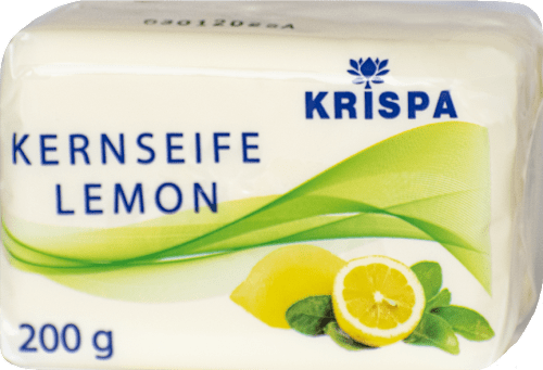 Сапун за пране Лимон KRISPA
