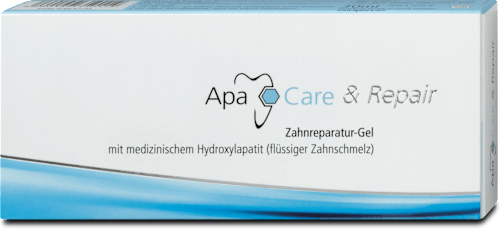 Гел за реминерализация на зъбите ApaCare
