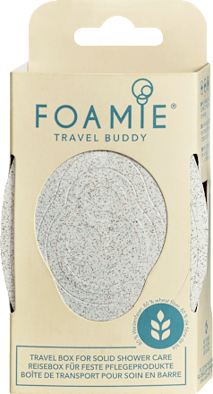 Aufbewahrungsdose Travel Buddy Foamie