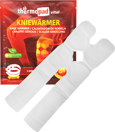 Kniewärmer Thermopad