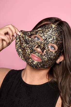 Tuchmaske Beauty Boost Yeauty