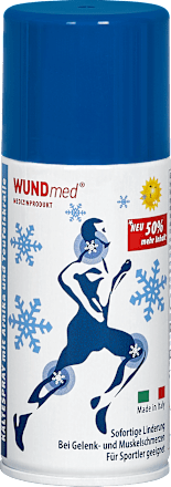 Kältespray WUNDmed