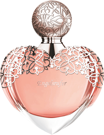 Eau de Parfum With Love Engelsrufer