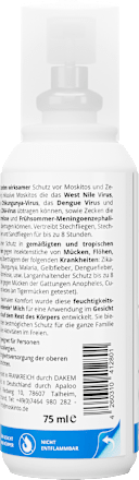 Insektenschutzspray No Pieks Moskinto