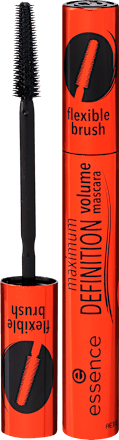 Mascara maximum DEFINITION essence