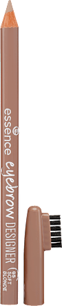 Szemöldökceruza eyebrow designer - Nr. 05 világosszőke essence