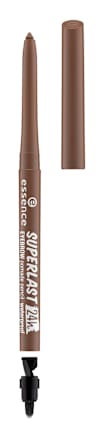 Superlast 24 h pomada za obrve u olovci vodootporna – 20 Brown essence