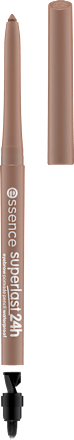 Superlast 24 h pomada za obrve u olovci vodootporna – 10 Blonde essence