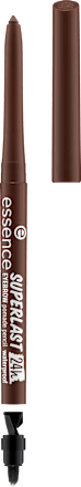 Superlast 24 h pomada za obrve u olovci vodootporna – 30 Dark Brown essence