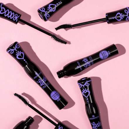 Mascara Lash Princess Sculpted Volume essence