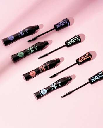 Mascara Lash Princess Sculpted Volume essence