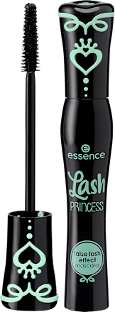 Szempillaspirál lash princess false lash effect  essence