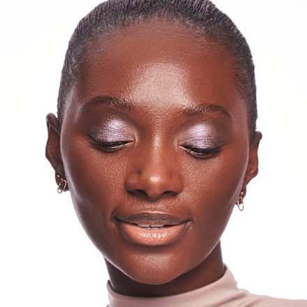 Lidschatten Art Couleurs 160 Silicon Violett CATRICE