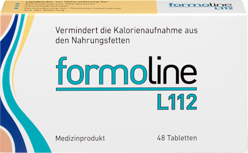 L112 Tabletten Formoline