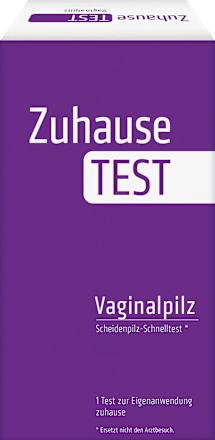 Selbsttest Vaginalpilz NanoRepro