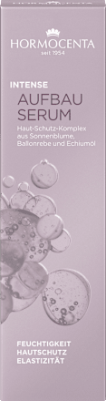 Serum Intense Aufbau Hormocenta