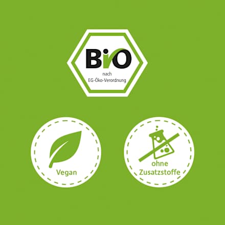 Fruchtriegel Bio mit Getreide, Banane, rote Traube und Aronia ab 1 Jahr Freche Freunde