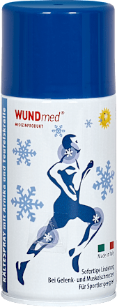 Kältespray WUNDmed