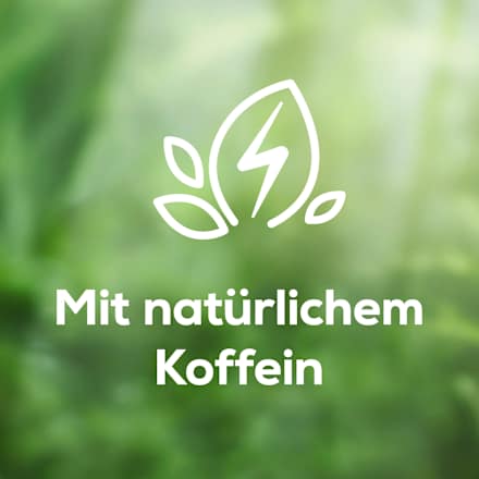 Erfrischungsgetränk, Quitte Zitrone mit Guarana acao