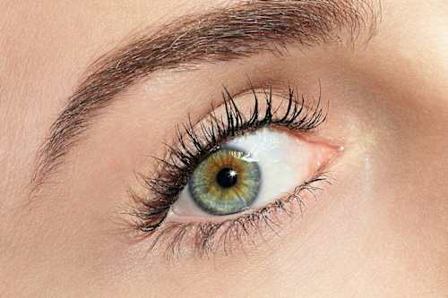 Glam & Doll False Lashes maskara vodootporna – 010 Black CATRICE