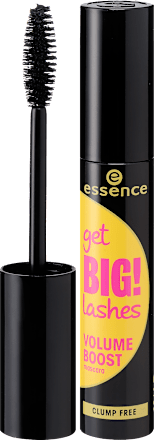 Mascara effetto volumizzante get BIG! lashes essence