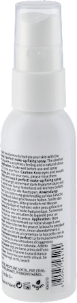 Mgiełka do utrwalania makijażu Keep it Perfect! Make-Up Fixing Spray essence