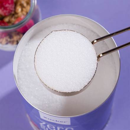 Zuckerersatz, Zero Sugar Xucker