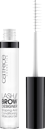 Lash Brow Designer Mascara gel pentru sprâncene 010 CATRICE