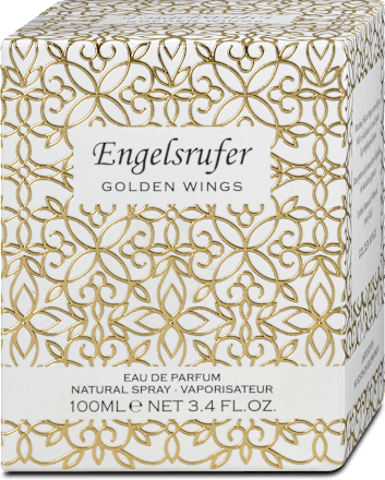 Eau de Parfum Golden Wings Engelsrufer
