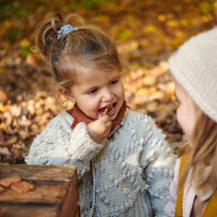 Kinderkekse Kakao ab 3 Jahren MOGLi