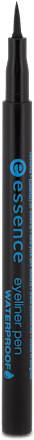 Eyeliner Pen tuș carioca Waterproof 01 Black essence