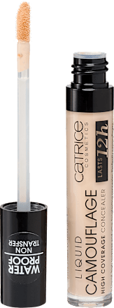 Korrektor liquid camouflage - Nr. 007 Natural Rose CATRICE